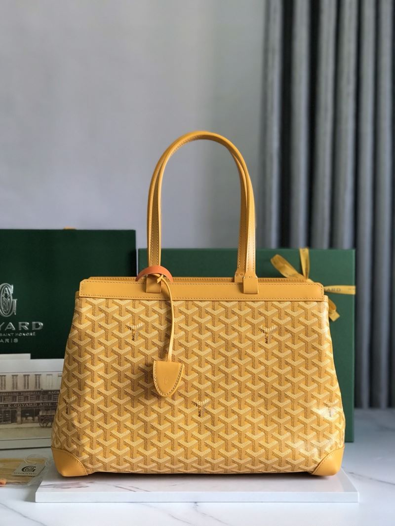 Goyard Shopping Bags